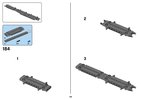 Building Instructions - LEGO - 42098 - Car Transporter: Page 145