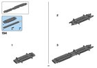 Building Instructions - LEGO - 42098 - Car Transporter: Page 154