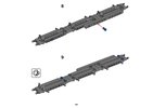 Building Instructions - LEGO - 42098 - Car Transporter: Page 157