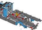 Building Instructions - LEGO - 42098 - Car Transporter: Page 159