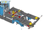 Building Instructions - LEGO - 42098 - Car Transporter: Page 164