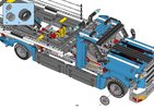 Building Instructions - LEGO - 42098 - Car Transporter: Page 173