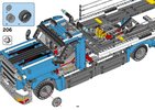 Building Instructions - LEGO - 42098 - Car Transporter: Page 174