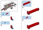 Building Instructions - LEGO - 42098 - Car Transporter: Page 3