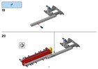 Building Instructions - LEGO - 42098 - Car Transporter: Page 9