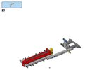 Building Instructions - LEGO - 42098 - Car Transporter: Page 10