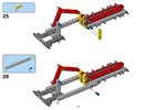 Building Instructions - LEGO - 42098 - Car Transporter: Page 13