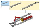 Building Instructions - LEGO - 42098 - Car Transporter: Page 14