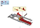 Building Instructions - LEGO - 42098 - Car Transporter: Page 15