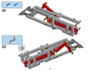 Building Instructions - LEGO - 42098 - Car Transporter: Page 19