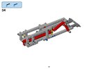 Building Instructions - LEGO - 42098 - Car Transporter: Page 20