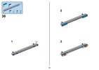 Building Instructions - LEGO - 42098 - Car Transporter: Page 22