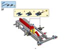 Building Instructions - LEGO - 42098 - Car Transporter: Page 24