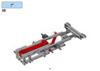 Building Instructions - LEGO - 42098 - Car Transporter: Page 25