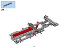 Building Instructions - LEGO - 42098 - Car Transporter: Page 26