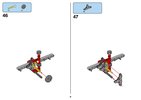 Building Instructions - LEGO - 42098 - Car Transporter: Page 31