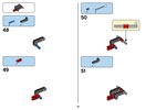 Building Instructions - LEGO - 42098 - Car Transporter: Page 32