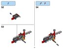 Building Instructions - LEGO - 42098 - Car Transporter: Page 33