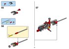 Building Instructions - LEGO - 42098 - Car Transporter: Page 34