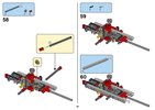 Building Instructions - LEGO - 42098 - Car Transporter: Page 35