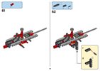 Building Instructions - LEGO - 42098 - Car Transporter: Page 36