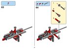 Building Instructions - LEGO - 42098 - Car Transporter: Page 37