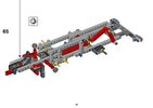 Building Instructions - LEGO - 42098 - Car Transporter: Page 38