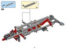 Building Instructions - LEGO - 42098 - Car Transporter: Page 39