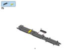 Building Instructions - LEGO - 42098 - Car Transporter: Page 45