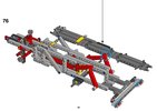 Building Instructions - LEGO - 42098 - Car Transporter: Page 46