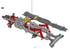 Building Instructions - LEGO - 42098 - Car Transporter: Page 49