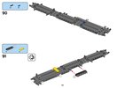 Building Instructions - LEGO - 42098 - Car Transporter: Page 53