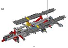 Building Instructions - LEGO - 42098 - Car Transporter: Page 54