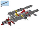 Building Instructions - LEGO - 42098 - Car Transporter: Page 56