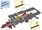 Building Instructions - LEGO - 42098 - Car Transporter: Page 57