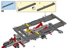 Building Instructions - LEGO - 42098 - Car Transporter: Page 58