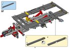 Building Instructions - LEGO - 42098 - Car Transporter: Page 59