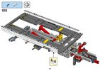 Building Instructions - LEGO - 42098 - Car Transporter: Page 64