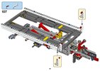 Building Instructions - LEGO - 42098 - Car Transporter: Page 66