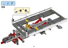 Building Instructions - LEGO - 42098 - Car Transporter: Page 68