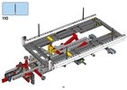 Building Instructions - LEGO - 42098 - Car Transporter: Page 69