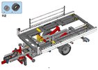 Building Instructions - LEGO - 42098 - Car Transporter: Page 71