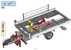 Building Instructions - LEGO - 42098 - Car Transporter: Page 72