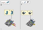 Building Instructions - LEGO - 42099 - 4X4 X-treme Off-Roader: Page 16