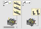 Building Instructions - LEGO - 42099 - 4X4 X-treme Off-Roader: Page 21