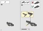 Building Instructions - LEGO - 42099 - 4X4 X-treme Off-Roader: Page 26