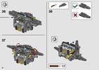 Building Instructions - LEGO - 42099 - 4X4 X-treme Off-Roader: Page 28