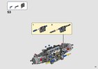 Building Instructions - LEGO - 42099 - 4X4 X-treme Off-Roader: Page 33