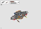 Building Instructions - LEGO - 42099 - 4X4 X-treme Off-Roader: Page 40