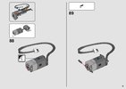 Building Instructions - LEGO - 42099 - 4X4 X-treme Off-Roader: Page 51